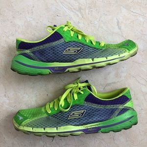 Sketchers Go Run 2